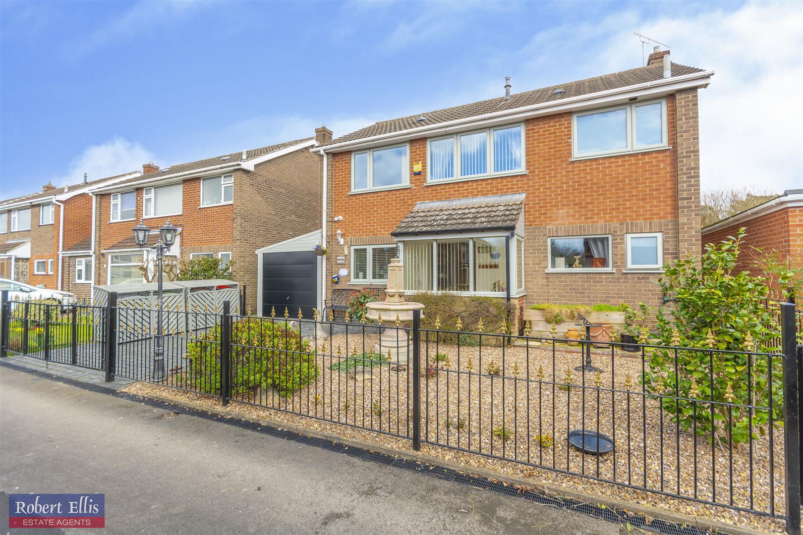 Rutland Avenue, Toton Robert Ellis Estate Agents